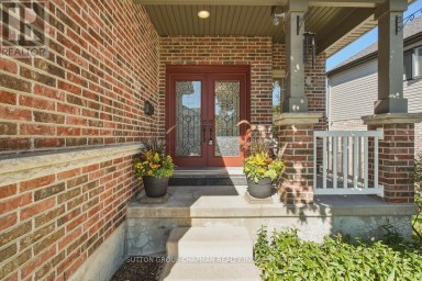 850 TEAKWOOD LANE London North (North M) Ontario photo 3