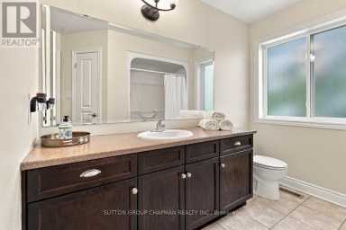 850 TEAKWOOD LANE London North (North M) Ontario photo 30