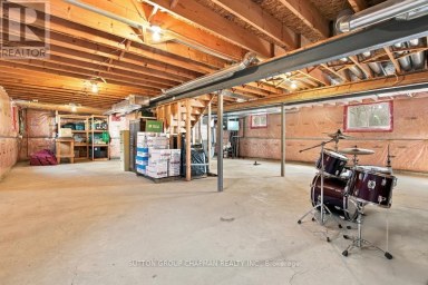 850 TEAKWOOD LANE London North (North M) Ontario photo 33