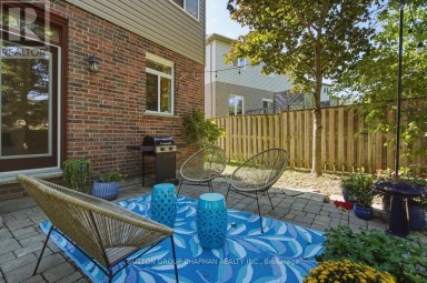 850 TEAKWOOD LANE London North (North M) Ontario photo 34