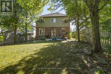 850 TEAKWOOD LANE London North (North M) Ontario photo 35