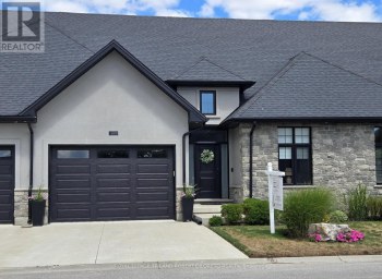 122 - 9861 GLENDON DRIVE Middlesex Centre (Komoka) Ontario photo 1