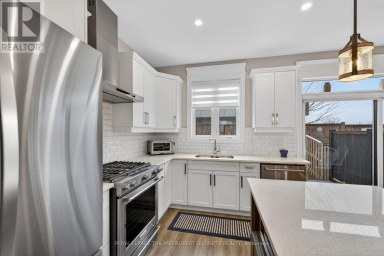 122 - 9861 GLENDON DRIVE Middlesex Centre (Komoka) Ontario photo 10