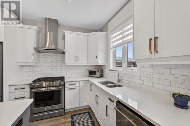 122 - 9861 GLENDON DRIVE Middlesex Centre (Komoka) Ontario photo 11