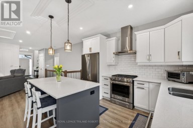 122 - 9861 GLENDON DRIVE Middlesex Centre (Komoka) Ontario photo 12