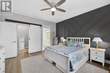 122 - 9861 GLENDON DRIVE Middlesex Centre (Komoka) Ontario photo 17