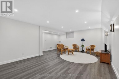 122 - 9861 GLENDON DRIVE Middlesex Centre (Komoka) Ontario photo 19
