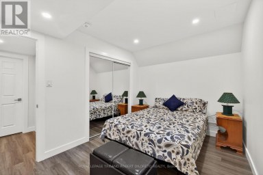122 - 9861 GLENDON DRIVE Middlesex Centre (Komoka) Ontario photo 22