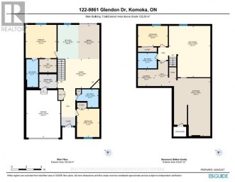122 - 9861 GLENDON DRIVE Middlesex Centre (Komoka) Ontario photo 24