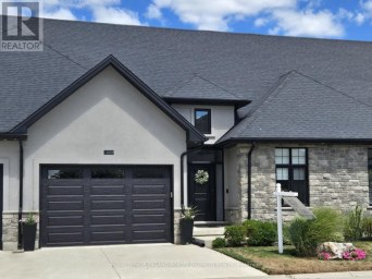 122 - 9861 GLENDON DRIVE Middlesex Centre (Komoka) Ontario photo 25