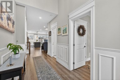 122 - 9861 GLENDON DRIVE Middlesex Centre (Komoka) Ontario photo 3