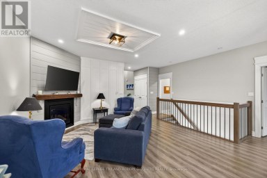 122 - 9861 GLENDON DRIVE Middlesex Centre (Komoka) Ontario photo 5