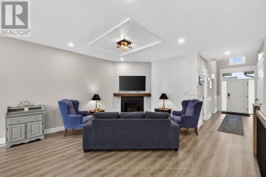 122 - 9861 GLENDON DRIVE Middlesex Centre (Komoka) Ontario photo 6