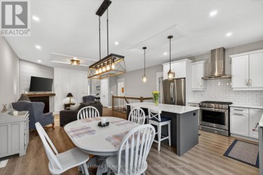 122 - 9861 GLENDON DRIVE Middlesex Centre (Komoka) Ontario photo 7