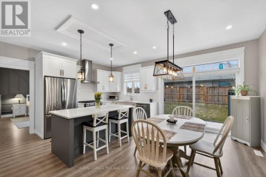 122 - 9861 GLENDON DRIVE Middlesex Centre (Komoka) Ontario photo 8