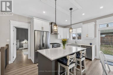 122 - 9861 GLENDON DRIVE Middlesex Centre (Komoka) Ontario photo 9