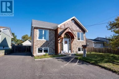 330 MONTCLAIR STREET Thunder Bay (Current River) Ontario photo 1