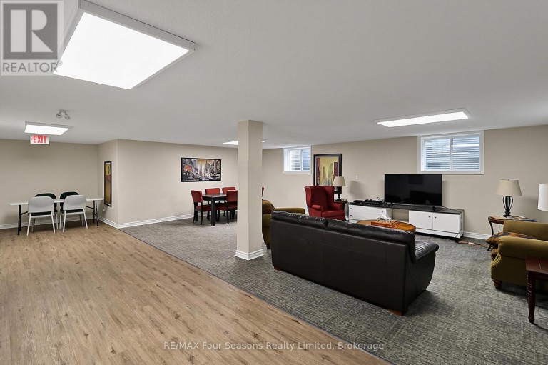 55 CONSERVATION WAY, Collingwood, Ontario, L9Y0G9