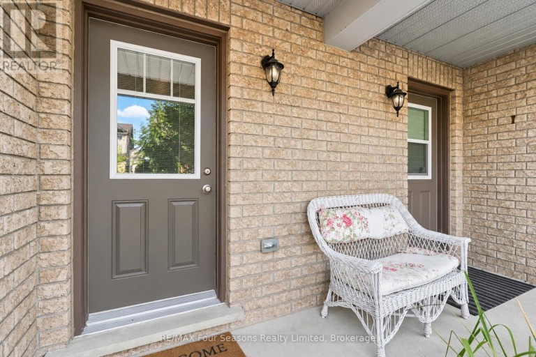 55 CONSERVATION WAY, Collingwood, Ontario, L9Y0G9