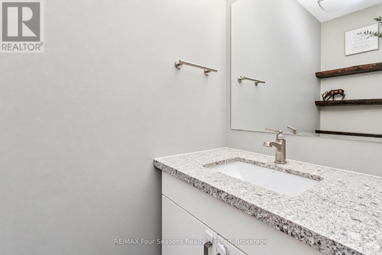 55 CONSERVATION WAY, Collingwood, Ontario, L9Y0G9