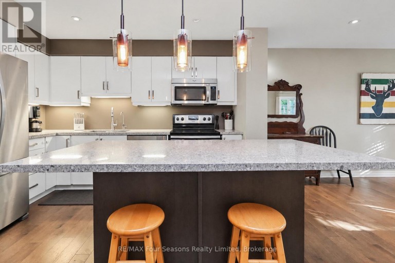 55 CONSERVATION WAY, Collingwood, Ontario, L9Y0G9