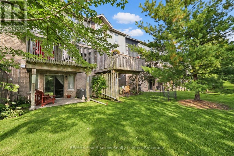 55 CONSERVATION WAY, Collingwood, Ontario, L9Y0G9