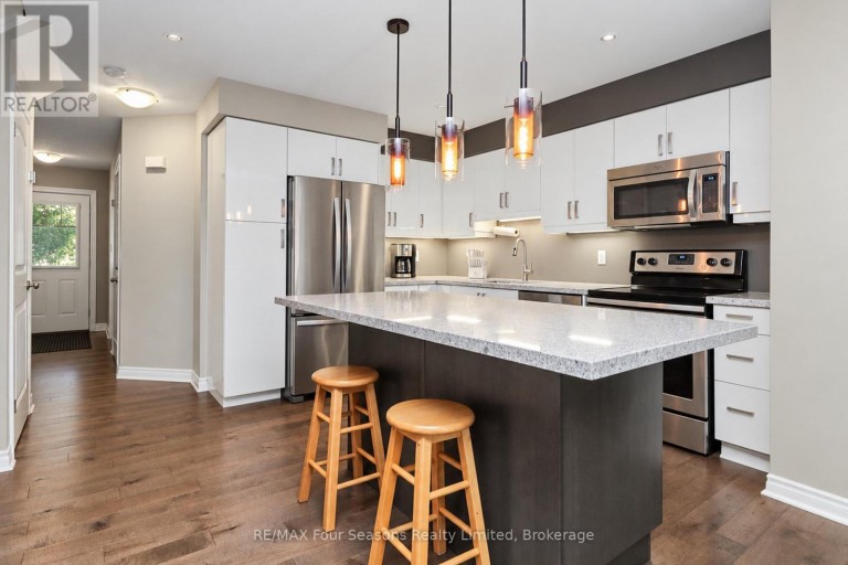 55 CONSERVATION WAY, Collingwood, Ontario, L9Y0G9