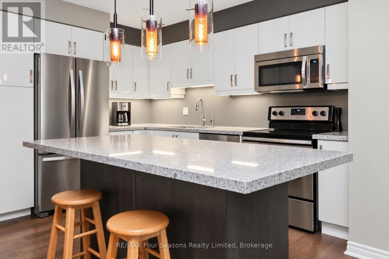 55 CONSERVATION WAY, Collingwood, Ontario, L9Y0G9