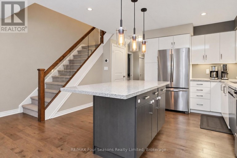 55 CONSERVATION WAY, Collingwood, Ontario, L9Y0G9