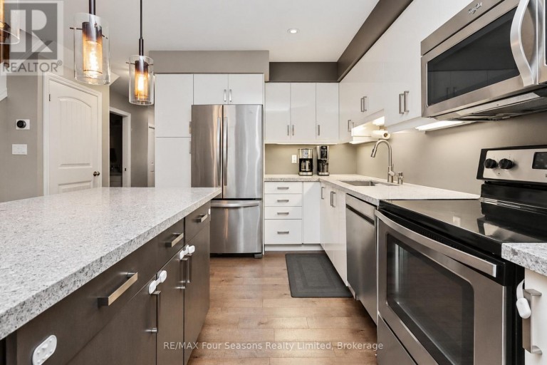 55 CONSERVATION WAY, Collingwood, Ontario, L9Y0G9