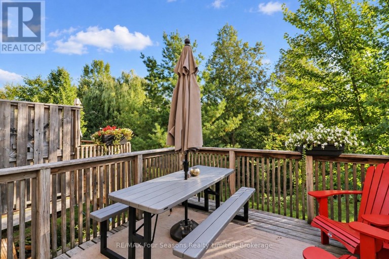 55 CONSERVATION WAY, Collingwood, Ontario, L9Y0G9