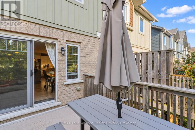 55 CONSERVATION WAY, Collingwood, Ontario, L9Y0G9