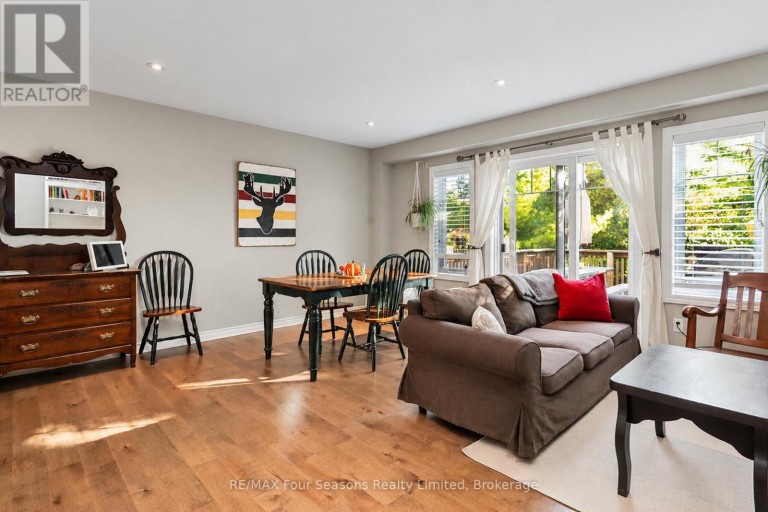 55 CONSERVATION WAY, Collingwood, Ontario, L9Y0G9