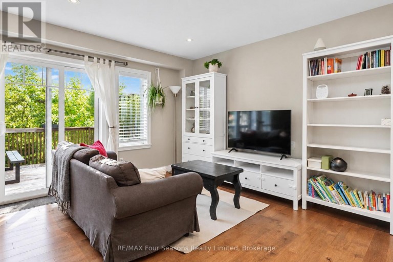 55 CONSERVATION WAY, Collingwood, Ontario, L9Y0G9