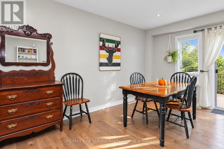 55 CONSERVATION WAY, Collingwood, Ontario, L9Y0G9