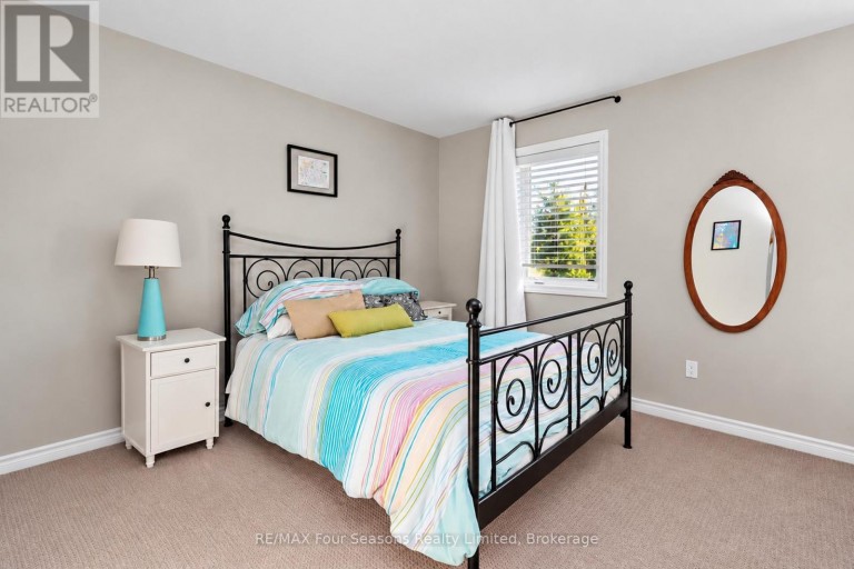 55 CONSERVATION WAY, Collingwood, Ontario, L9Y0G9