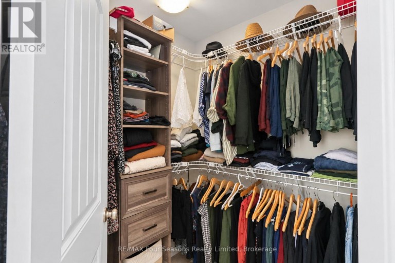 55 CONSERVATION WAY, Collingwood, Ontario, L9Y0G9