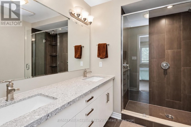 55 CONSERVATION WAY, Collingwood, Ontario, L9Y0G9