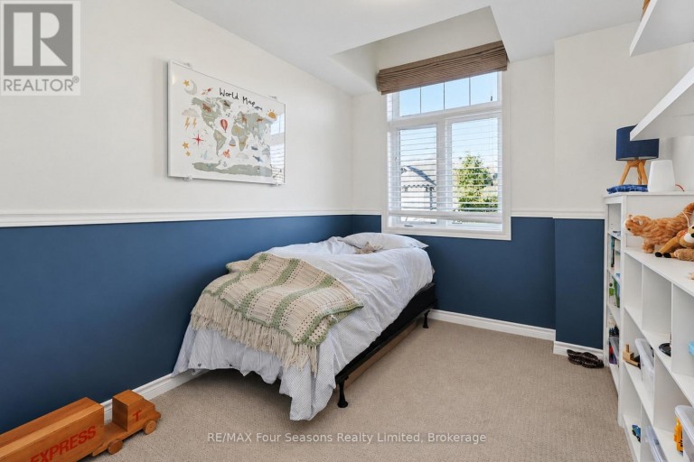 55 CONSERVATION WAY, Collingwood, Ontario, L9Y0G9