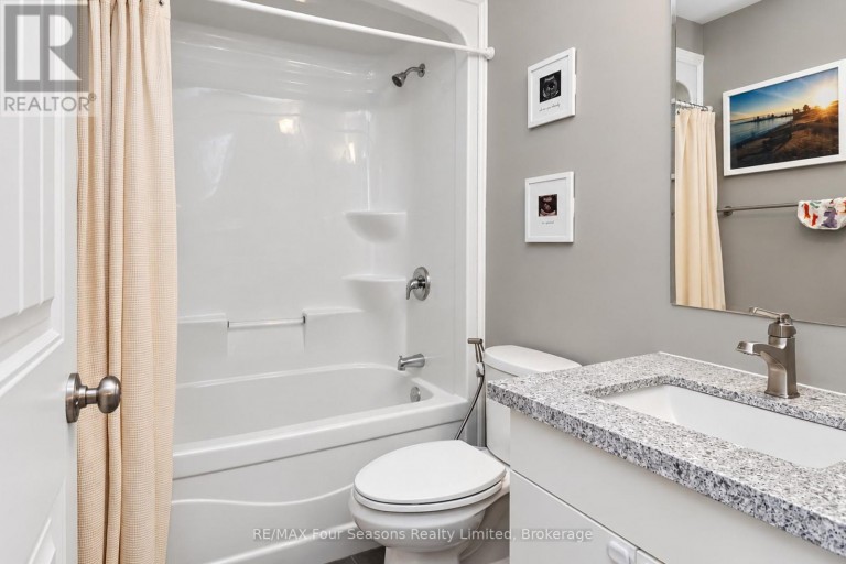 55 CONSERVATION WAY, Collingwood, Ontario, L9Y0G9