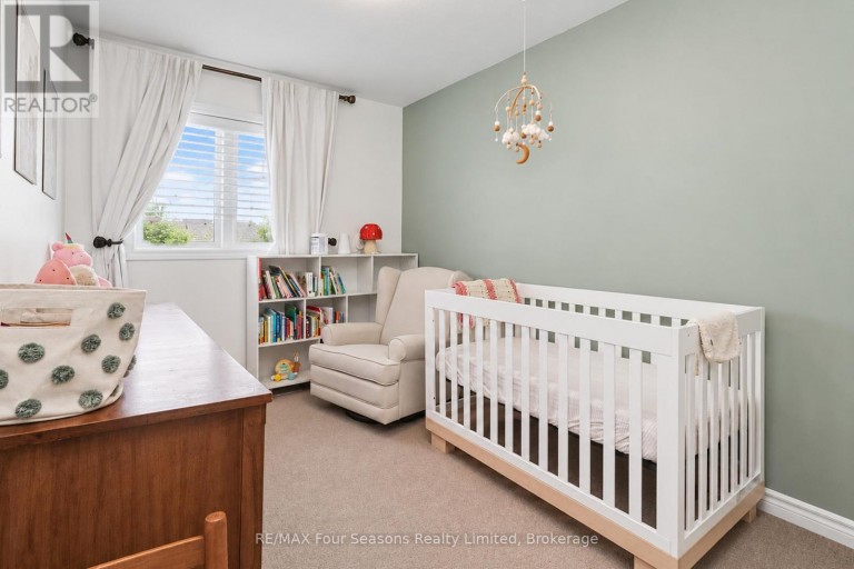 55 CONSERVATION WAY, Collingwood, Ontario, L9Y0G9