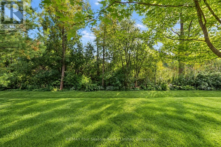 55 CONSERVATION WAY, Collingwood, Ontario, L9Y0G9