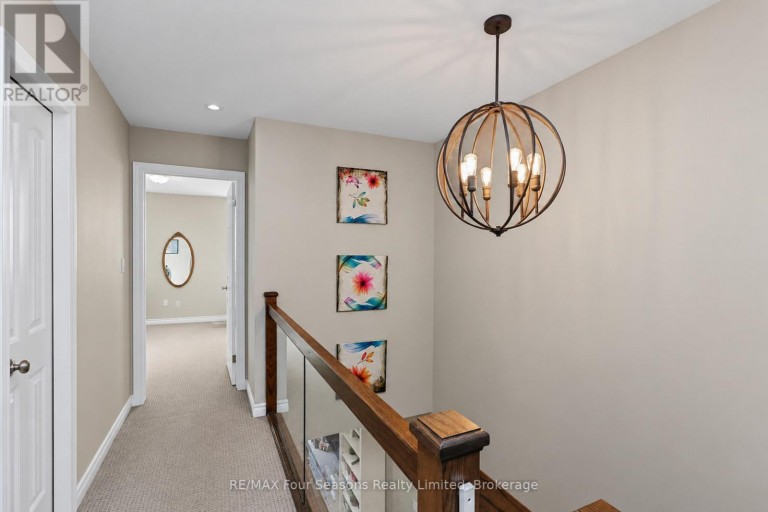 55 CONSERVATION WAY, Collingwood, Ontario, L9Y0G9