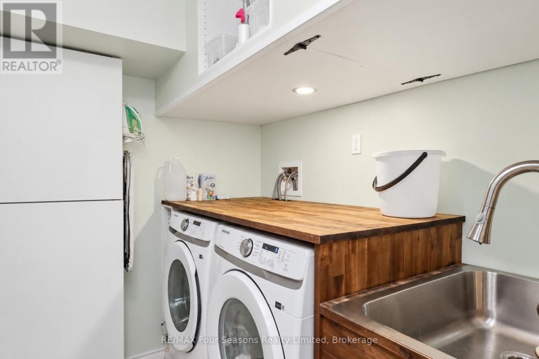 55 CONSERVATION WAY, Collingwood, Ontario, L9Y0G9