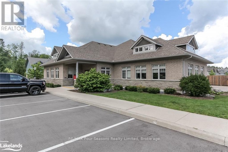 55 CONSERVATION WAY, Collingwood, Ontario, L9Y0G9