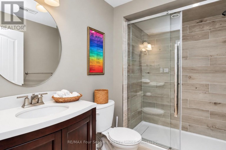 55 CONSERVATION WAY, Collingwood, Ontario, L9Y0G9