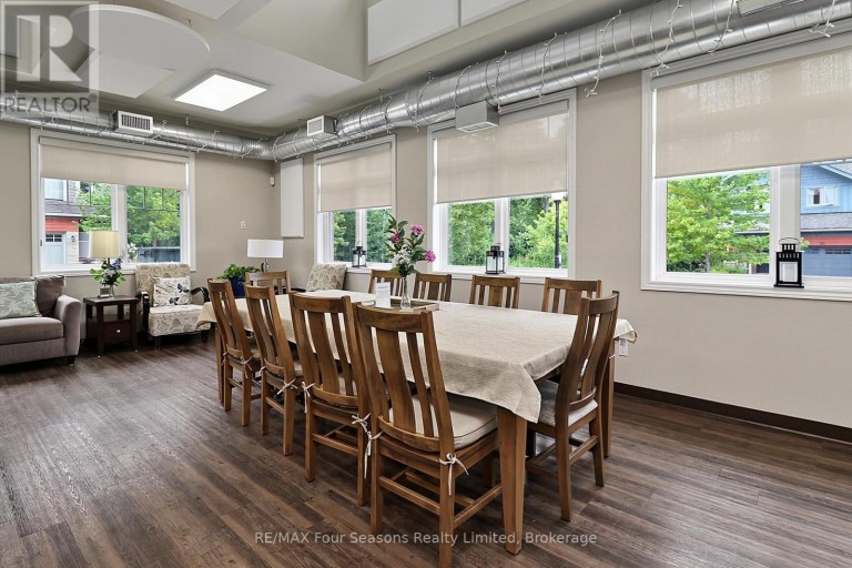 55 CONSERVATION WAY, Collingwood, Ontario, L9Y0G9