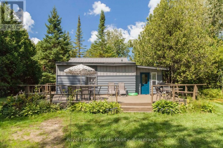 1227 2ND AVENUE S, Native Leased Lands, Ontario, N0H2G0