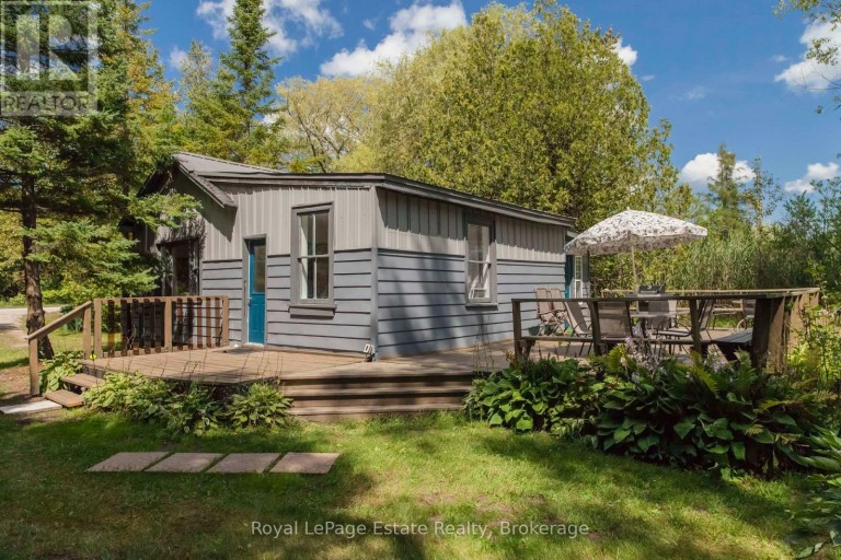 1227 2ND AVENUE S, Native Leased Lands, Ontario, N0H2G0
