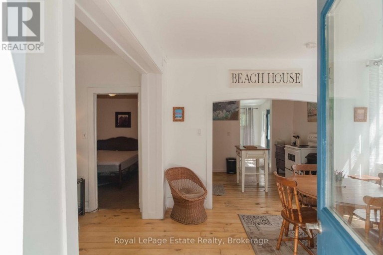 1227 2ND AVENUE S, Native Leased Lands, Ontario, N0H2G0